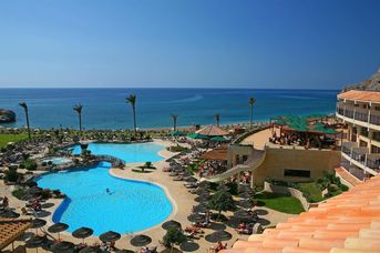Atlantica Imperial Resort