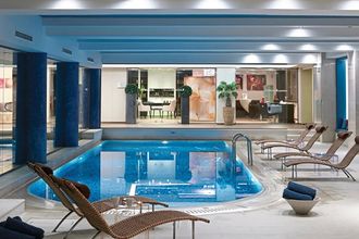 Atlantica Kalliston Resort Spa exGrecotel