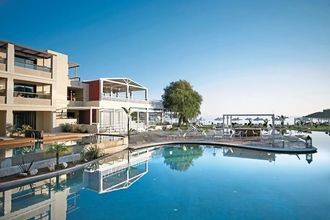 Atlantica Kalliston Resort Spa exGrecotel