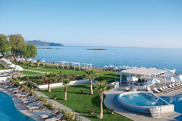 Atlantica Kalliston Resort Spa exGrecotel