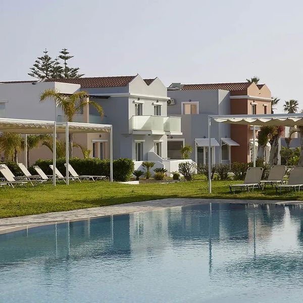 Atlantica Marmari Beach - zdjęcie 5