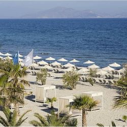 Atlantica Marmari Beach