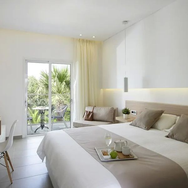 Atlantica Marmari Beach - zdjęcie 3