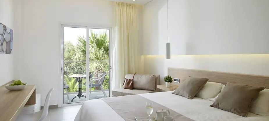 Atlantica Marmari Beach