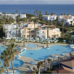 Atlantica Marmari Beach