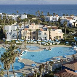 Atlantica Marmari Beach