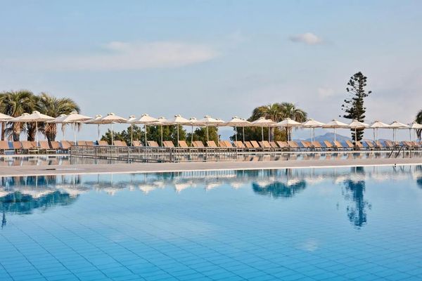 Atlantica Mikri Poli Park (ex. Atlantica Carda Beach)