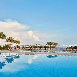 Atlantica Mikri Poli Park ex Atlantica Carda Beach