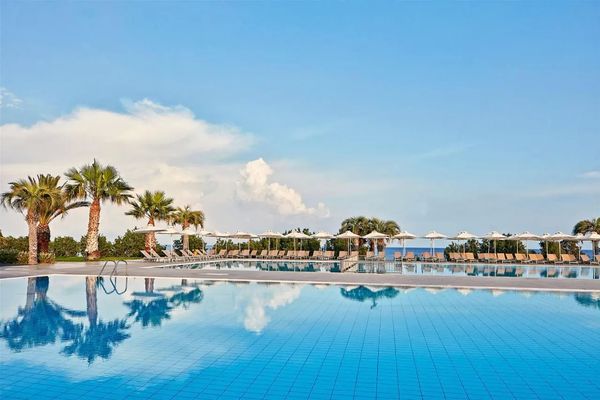 Atlantica Mikri Poli Park (ex. Atlantica Carda Beach)