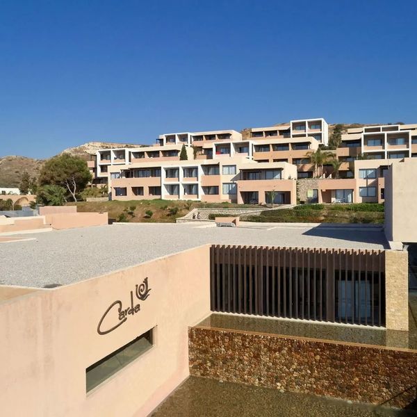 Atlantica Mikri Poli Park (ex. Atlantica Carda Beach)