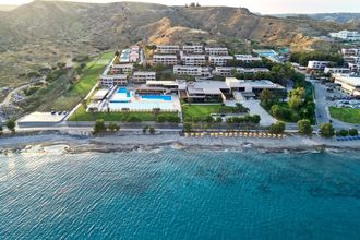 Atlantica Mikri Poli Park ex Atlantica Carda Beach