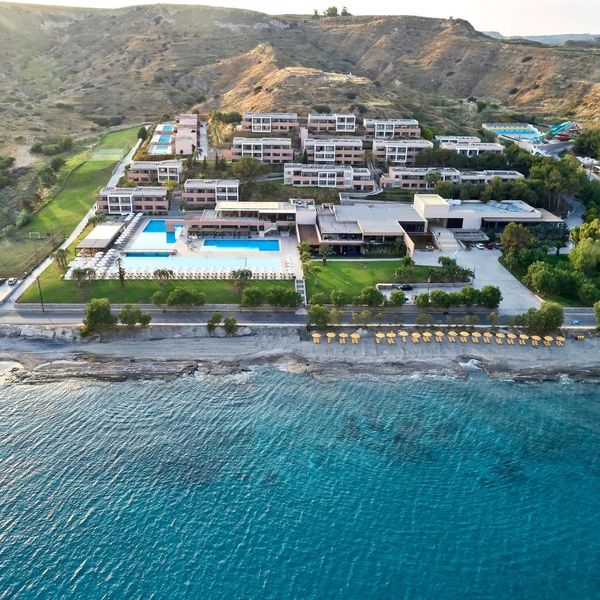 Atlantica Mikri Poli Park (ex. Atlantica Carda Beach)