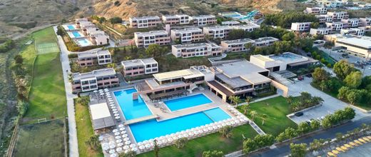 Atlantica Mikri Poli Park (ex. Atlantica Carda Beach)