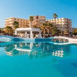 Atlantica Ocean Beach Resort ex Creta Princess by Atlantica