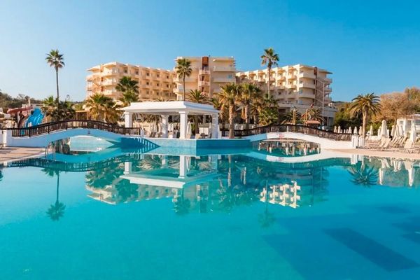 Atlantica Ocean Beach Resort ex Creta Princess by Atlantica