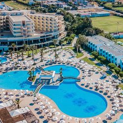 Atlantica Ocean Beach Resort ex Creta Princess by Atlantica