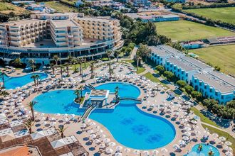 Atlantica Ocean Beach Resort ex Creta Princess by Atlantica
