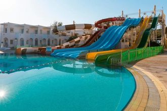 Atlantica Ocean Beach Resort ex Creta Princess by Atlantica