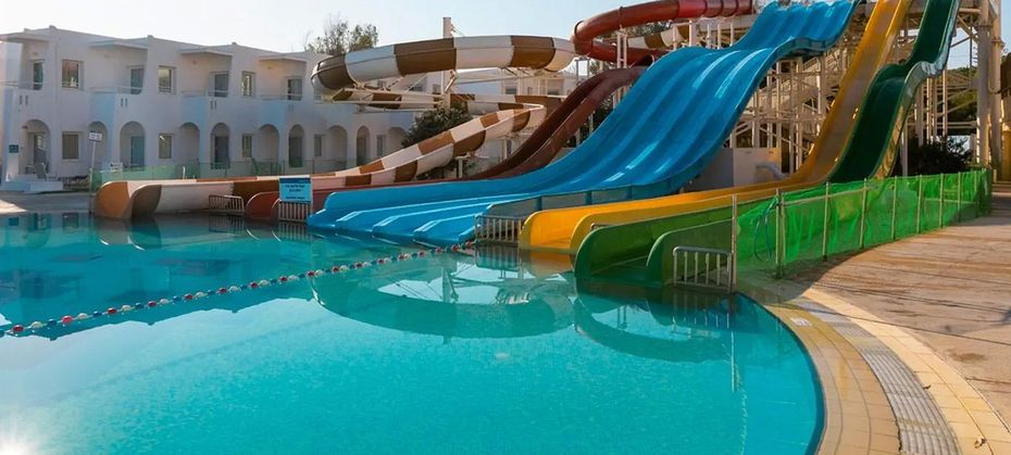 Creta Princess by Atlantica (ex. Creta Princess Aquapark & Spa)