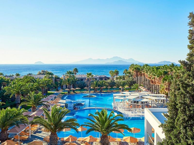 Atlantica Porto Bello Beach