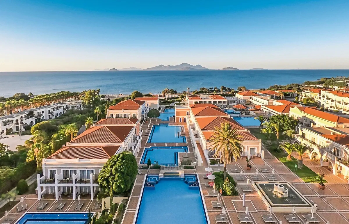 Atlantica Porto Bello Royal