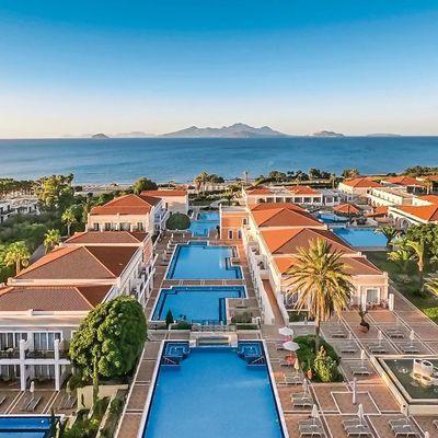 Atlantica Porto Bello Royal - Kos