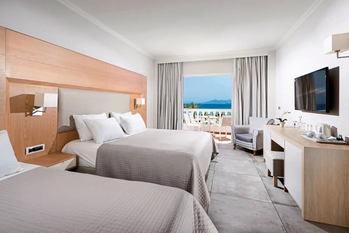 Atlantica Porto Bello Royal - pokój