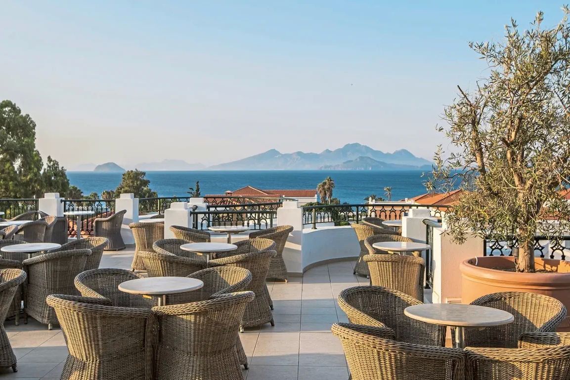 Atlantica Porto Bello Royal - restauracja