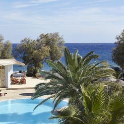 Atlantis Beach Villa