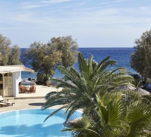 Atlantis Beach Villa