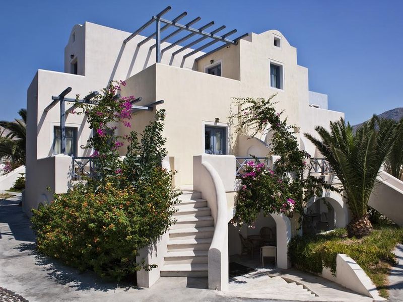 Atlantis Beach Villa