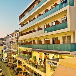 Atlantis Boutique City