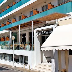 Atlantis Boutique City