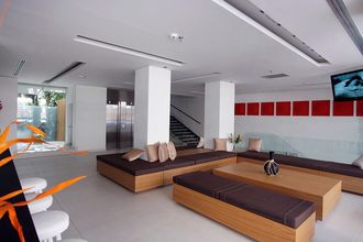 Atlantis Boutique City