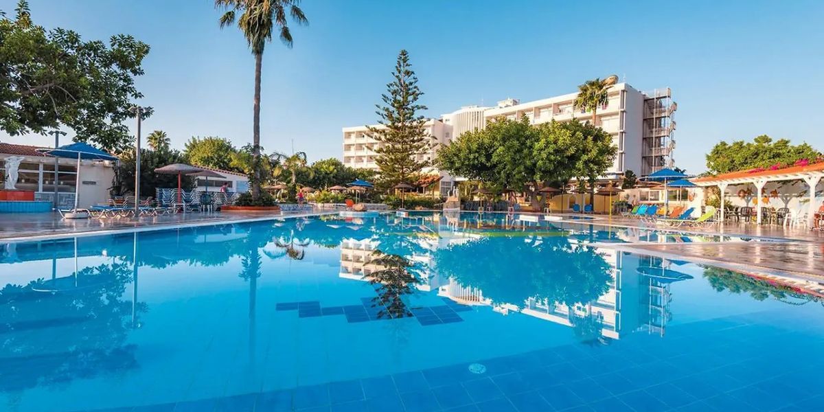 Grecja na 7 dni w październiku: 4⋆ hotel od 3 327 zł