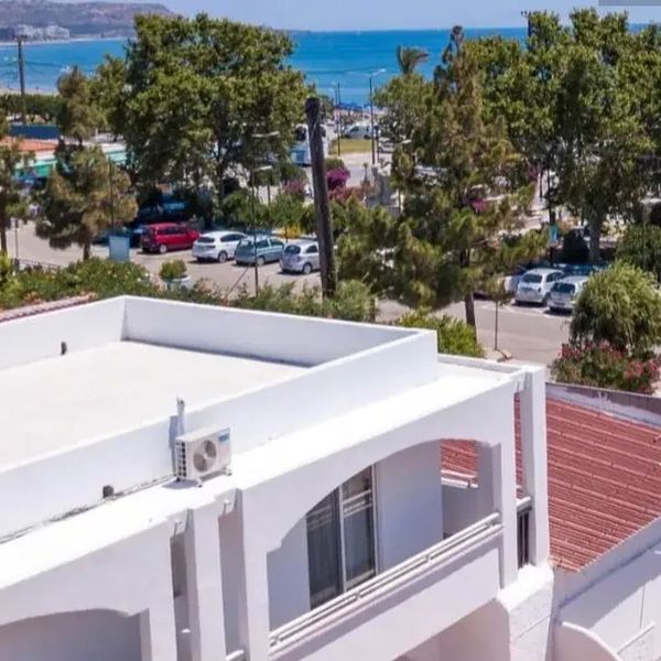 Atma Beach Rooms & Suites