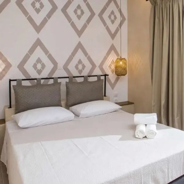 Atma Beach Rooms & Suites