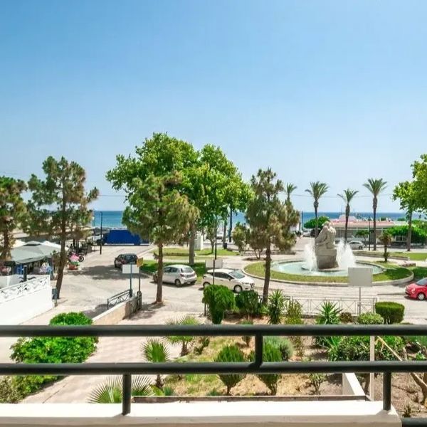 Atma Beach Rooms & Suites
