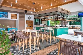 Atrion Resort