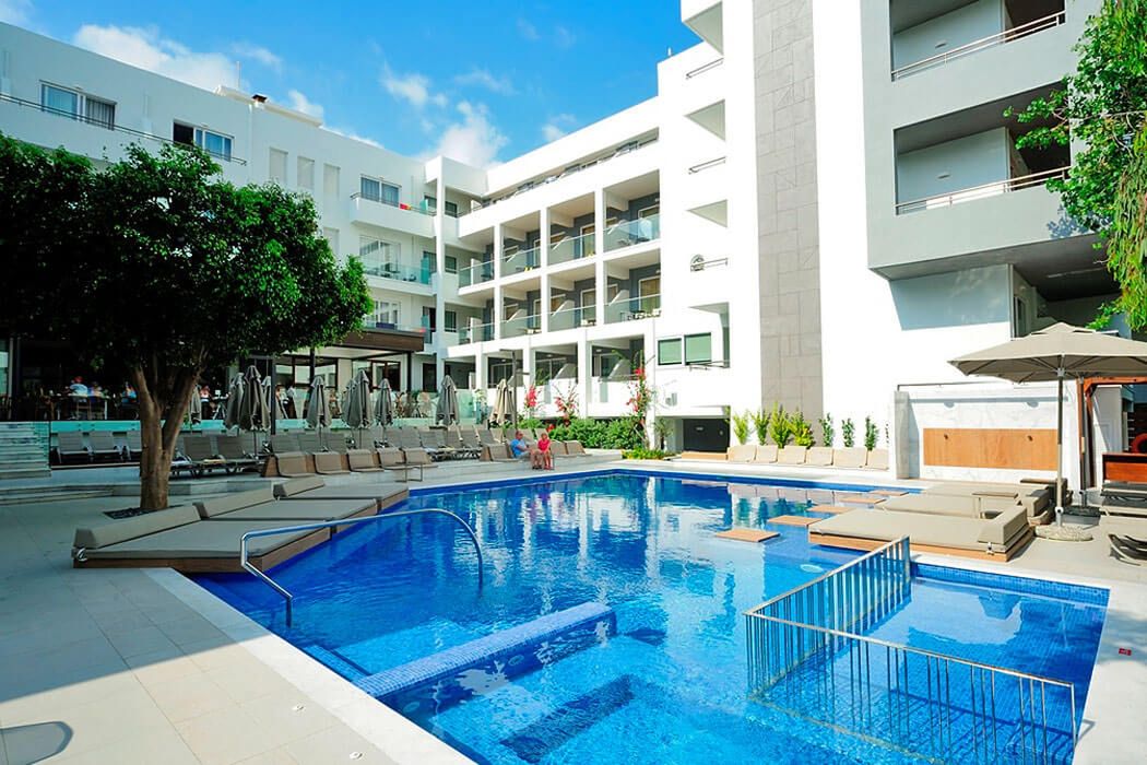 Atrium Ambiance (Rethymnon) - obiekt