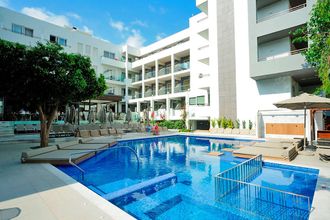 Atrium Ambiance Rethymnon