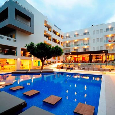 Atrium Ambiance (Rethymnon) - Kreta