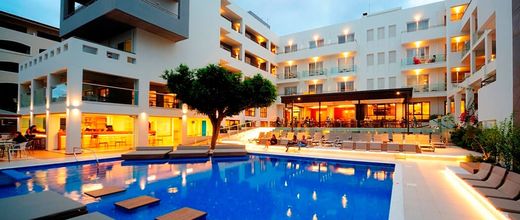 Atrium Ambiance (Rethymnon)