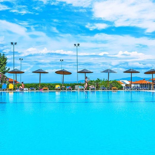 Atrium (Pefkohori) - zdjęcie 5