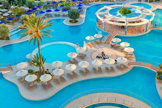 Atrium Platinum Resort Spa