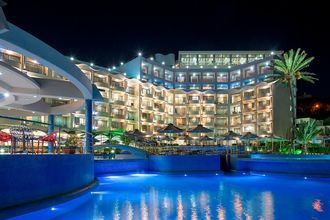 Atrium Platinum Resort Spa