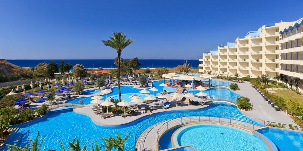 Grecja na 7 dni w październiku: 5⋆ hotel od 6 762 zł