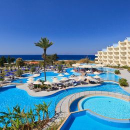 Atrium Platinum Resort & Spa