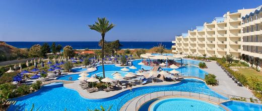 Atrium Platinum Resort & Spa