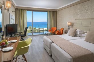 Atrium Platinum Resort Spa